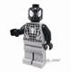  Christo Custom Lego Grey Spider Man Minifigure
